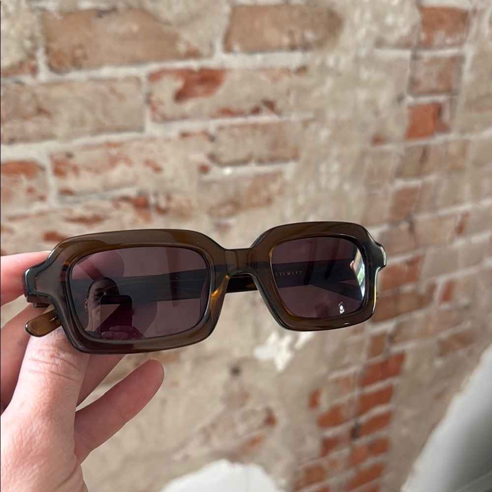 Crap Eyewear Lucid Blur Sunglasses